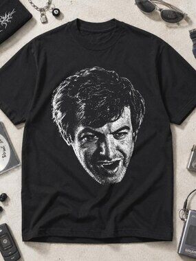 Funny Elizabeth Holmes Viral Video Meme Shirt, Internet Meme Tee